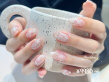 モアグラム 渋谷道玄坂店(More Glam)/定額コース