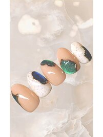 【NEW】デザイン Cコース