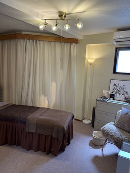 トイ(Toi)/店内写真