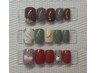 人気☆【フット】定額デザイン　¥4950