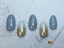 ディーゴーイチ(D51)/¥6500