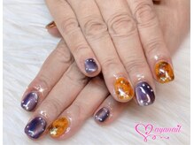 アヤネイル(ayanail)/深爪矯正アートネイル！