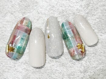 ソエルシー(soel sii)/定額デザイン　アート