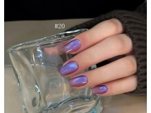 ドラネイル(Dola Nail)/