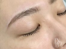 ユノ(Juno)/☆ラッシュリフト+アイブロウ