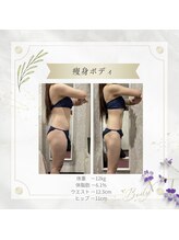 アディッシモ(addissimo)/痩身メニューを豊富にご用意♪