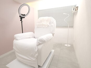 30分まつげパーマ専門店　Noel