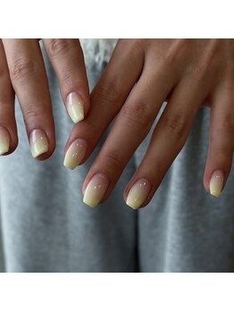 ベオ(beo)/nail design