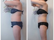 ニコルビー(Nicole Bee)/美くびれ