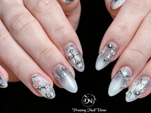 ドリーミー ネイル 上野(Dreamy Nail)/￥16980《１５０分》