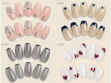 ファストネイル 関内店(FAST NAIL)/定額 ¥7810 ◆ トレンドコース