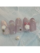 ドレッシーサロン ココガールズ(Dressy Salon Coco Girls)/定額6,500円【学割U24→5500円】