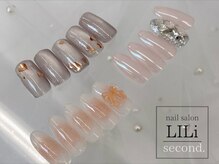 リリ セカンド(LILi second.)/2月マンスリー