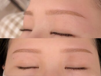 タビーリッタ(tabby litta)/コンプレックス解消:*+。