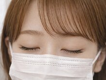 カフネ(CAFUNE)/マツパ/まつ毛/まつげパーマ