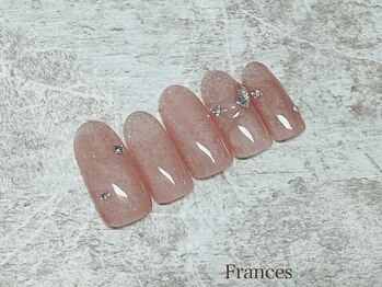 シンプルキラキラ