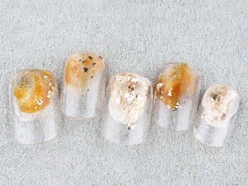 クリアニュアンス7000円