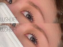 パール(PEAR+L)/まつげパーマ