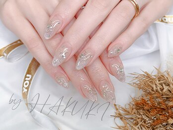 ニモ(NIMO)/おしゃれブランドネイル