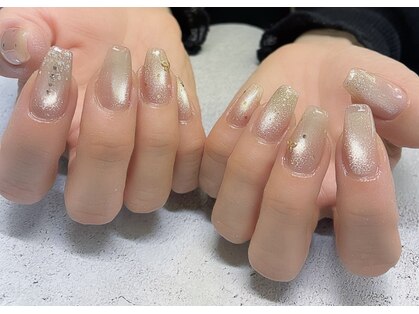 Fil Private Nailspace【持ち込み/フィルイン/長さだし】【5/4 NEW OPEN（予定）】の写真