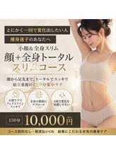 アプロ(Aphro)/顔も体も一気に変化