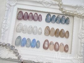 マグネットネイルcollection