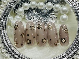HAND☆ゴージャス定額プラン