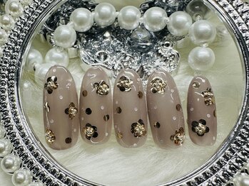 マーメイド(Mermaid)/HAND☆ゴージャス定額プラン