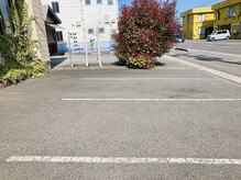 アルティザン(Artizan)/駐車場