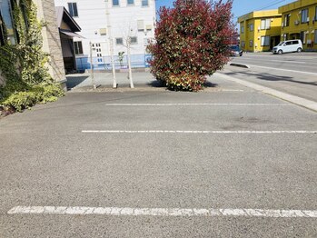 アルティザン(Artizan)/駐車場