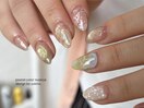omakase design/8,000 yen
