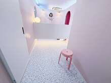 エニー 南越谷店(eny)/受付☆