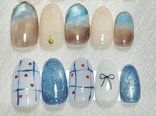 ネイルユー(nail.u)/