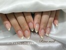 クリームフレンチ　80525