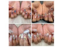 ティーエヌ 金山駅東口店の雰囲気（金山店　2h盛り・つけ放題→オフ無6,700円、オフ有6900円）