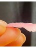 フェイスWAX◆ 産毛や古い角質を取り除いてトーンUP!パック付き◆初回7000円
