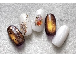 【期間限定◎】ハロウィンネイル