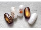 【期間限定◎】ハロウィンネイル