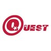 クエスト ビューティーサロン(QUEST)ロゴ