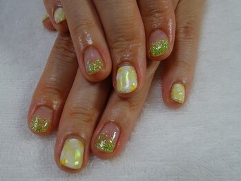 ネイルサロン リッティー(RITTY)/