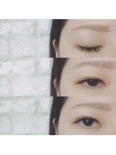 プライズアイリス アイラッシュ 池袋東口店(prize Iris eyelash)/キュートデザイン♪【池袋】