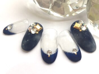 アンジュ(Ange)/月替わり!デザインジェル☆