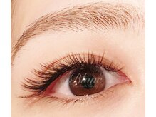 アイラッシュサロン ブラン イオンモール水戸内原店(Blanc)/ボリュームラッシュ★80束