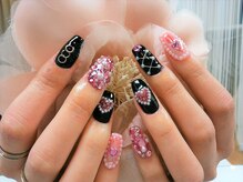 プレジア(Pleasure)/付け放題￥8800