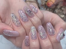 ダリアズネイル(Dahlia's Nail)/