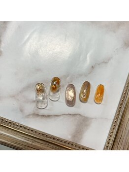 エイミー(eimy)/nail design