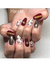 モレリア(morelia)/１０本アートし放題