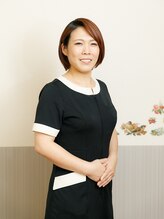 メル(Mel.)&nbsp;金谷 静恵