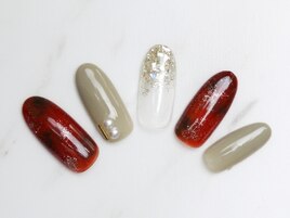 ハンドEコ－ス 3490円