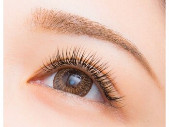 ココ 黒川店(COCO)/フラットラッシュ付け放題